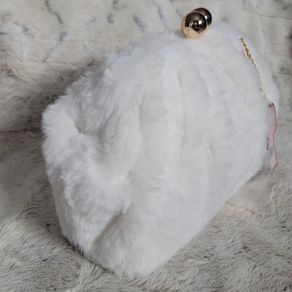 White Rabbit Makeup Clutch Spectrum Collections X Disney - Picture 5 of 16